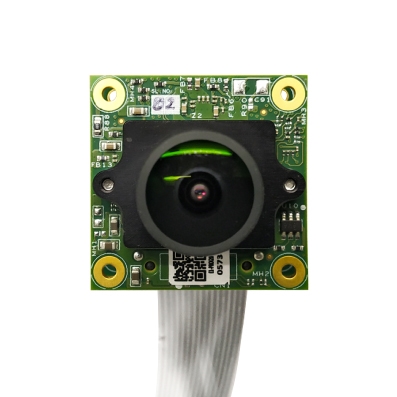 e-con systems - Color Global shutter Camera for NVIDIA Jetson Xavier NX/NVIDIA Jetson Nano (e-CAM24_CUNX)