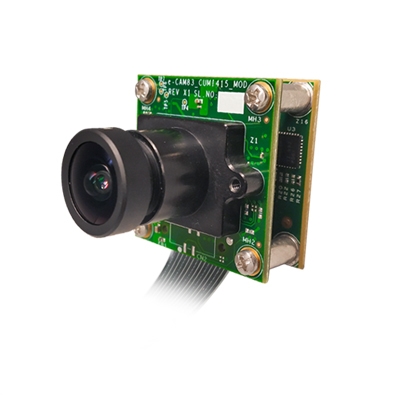 econ systems - Sony 4K Camera for NVIDIA Jetson Xavier NX (e-CAM80_CUNX_H01R2)