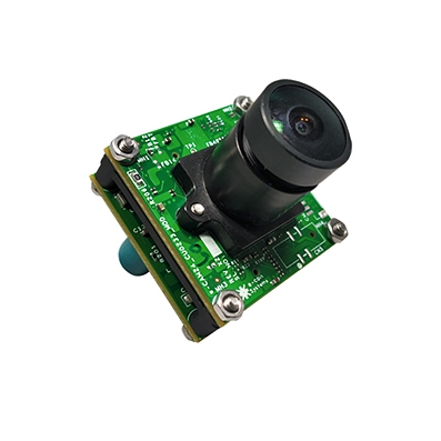 e-con systems - NileCAM21  HDR GMSL2 multi-camera for NVIDIA Jetson AGX Xavier (nileCAM21)