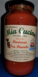 Mia Cucina Marinara Fra Diavolo