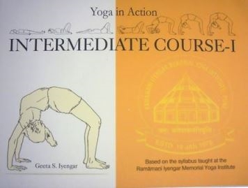 Yoga in Action: Intermediate Course I