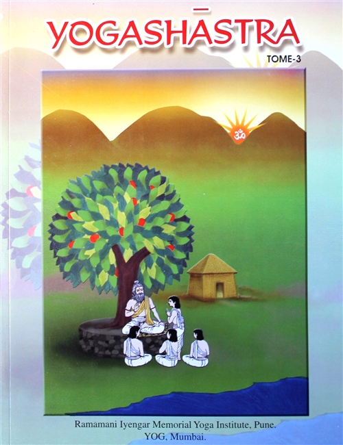 Yogashastra Tome 3