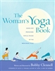 The Woman's Yoga Book by Bobby Clennell