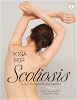 NEW! Yoga for Scoliosis: A Path for Students & Teachers