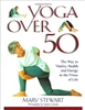 YOGA OVER FIFTY