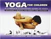 YOGA FOR CHILDREN