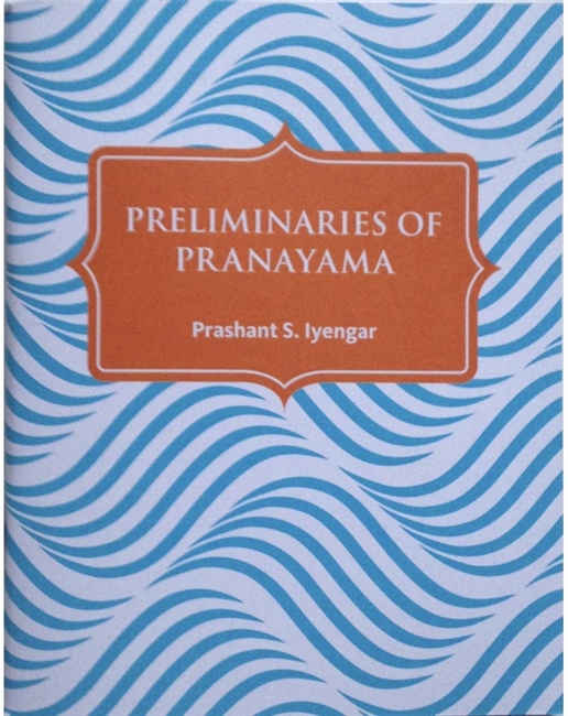Preliminaries of Pranayama