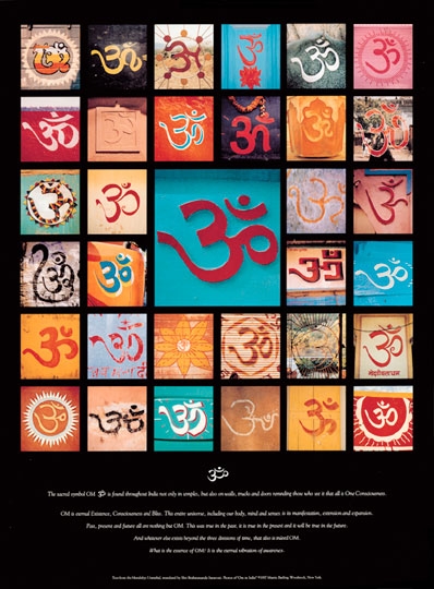 OM Poster