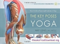 Key Poses of Yoga Vol II