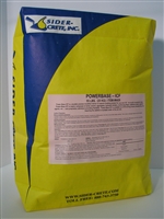 Powerbase - base/skim coat for concrete & ICF