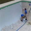 Sider-Proof FF-PR - Roll-On Pool Plaster