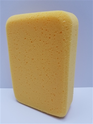 Masonry Floating Sponge