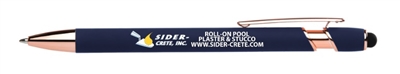 Pen - Sider-Crete, Inc.