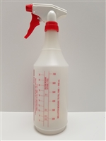 Handheld Spray Bottle