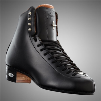 MENS Riedell 3030 Aria Black - Boot Only