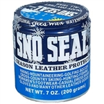 Sno Seal (Jar)