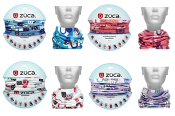 Zuca Headwear