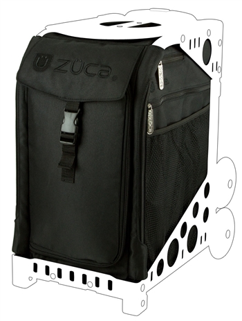 Stealth Zuca Bag - NO FRAME