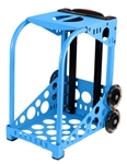 ZUCA Bag Frame Blue