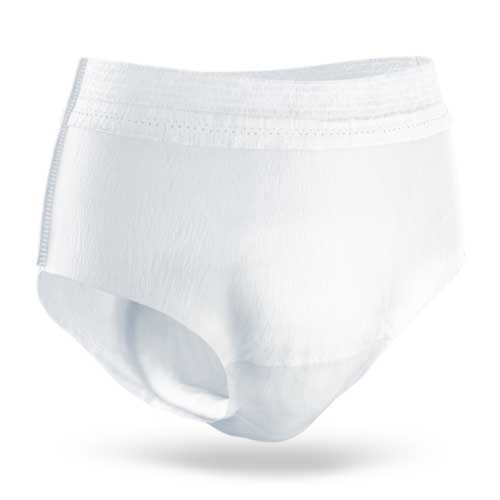 TENA Women Super Plus Protective Underwear for Moderate to Heavy  Incontinence Protection