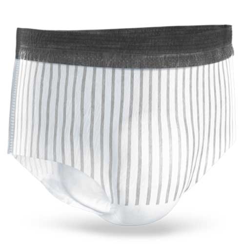 TENA Stylish Incontinence Underwear for Women - Maison André Viger