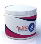 Dynarex Zinc Oxide Ointment