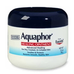 Aquaphor Healing Ointment