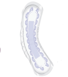 Prevail Bladder Control Pads Maximum Absorbency