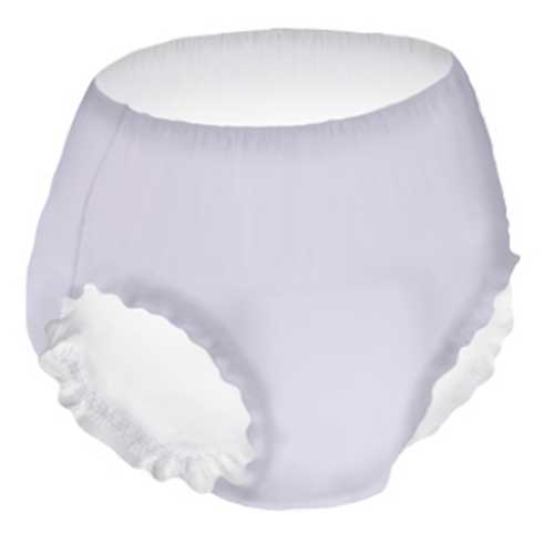 Prevail for Women Classic Fit Protective Underwear for Moderate to