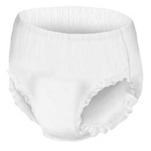Per-Fit Protective Underwear for Women