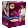 Depend Silhouette Protective Underwear for Women