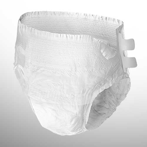 Depend Adjustable Underwear for Heavy Incontinence Protection