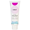 DermaRite 4-N-1 No-Rinse Wash Cream