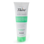 Thera Dimethicone Body Shield Cream 4 oz Tube