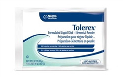 Tolerex Elemental Powder 2.8 oz Packet