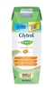 Glytrol Complete Nutrition Vanilla - 250 mL - 8.45 oz carton containers