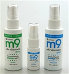 M9 Odor Eliminator Spray