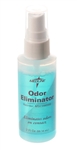 Medline Carrington Odor Eliminator Spray 2 ounce spray bottle