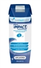 Impact 1 Cal Unflavored 250 mL container