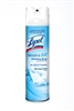Lysol Neutra Air Sanitizing Spray