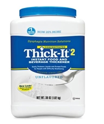 Thick-It 2 Food and Beverage Thickener Can