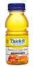 Thick-It AquaCareH20 Thickened Juice 8 oz Re-Sealable Bottle
