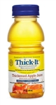 Thick-It AquaCareH20 Thickened Juice 8 oz Re-Sealable Bottle