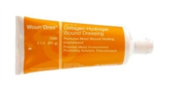 Woun'Dres Collagen Hydrogel Tube