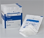 Curity Gauze Sponges Sterile