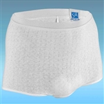 Light & Dry Reusable Incontinence Woman's Panties