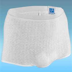 Light & Dry Reusable Incontinence Woman's Panties