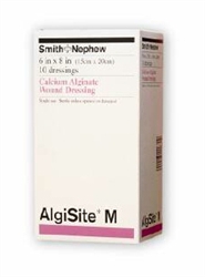 Algisite M Calcium Alginate Dressing