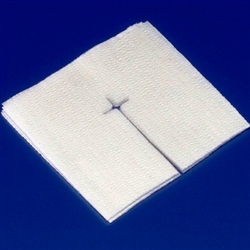 Excilon AMD Antimicrobial Impregnated Drain and IV Sponge