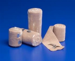 Curity Elastic Bandages